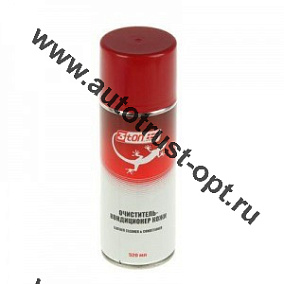 TC-537 3ton Очиститель-кондиционер кожи  520мл