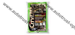 City Up Салфетка из микрофибры 80х100 см ( CA-112 XL NP)