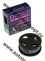 Ароматизатор нанокерамический Dioge (MILANO parfum) 4650556940143