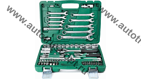 БелАК  Набор инструментов МАСТЕР 82 предм.