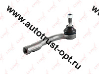 C-4054L LYNXauto Наконечник рулевой /CET-101