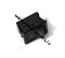 Переключатель КСД103A 12V, квадрат 