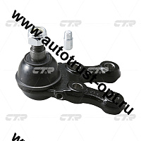 CB0248L / CBM-23L Опора шаровая перед лев CTR 
