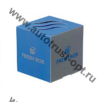 Ароматизатор гелевый Carmate "Fresh Box" (чистота)