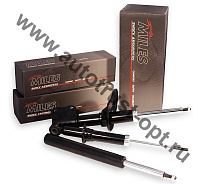 MILES Амортизатор газовый DG21207/ 334064 