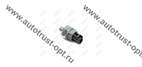 DEKO Датчик давления масла DS-141 (8353060020) пласт.разьем-узкий конт.