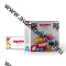 YAMMY Ароматизатор меловой Bubble gum, баночка (60664)