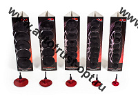 Грибок Г-3А х.в.  11х60мм (уп.21)