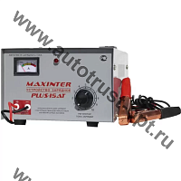Зарядное устройство MAXINTER "Plus-15 АT" (Formula) (12V)