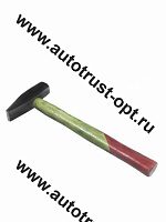 Partner  Молоток с деревянной ручкой 800гр (PA-821-800)(аналог ДТ 317080)