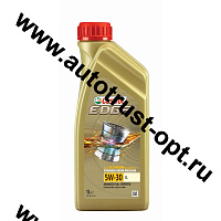 Castrol EDGE 5W30 Titanium FST C3, LL (синт) 1л