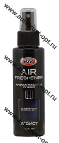 NCC Ароматизатор спрей "AIR FRESHENER" 100 мл  Эгоист