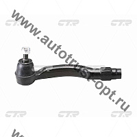 CEMZ-56 CTR Наконечник рулевой CE0476/D521-32-290B лев