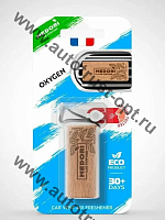 MM-1105 Medori Oxygen  Дефлектор дерев. 16шт/бл