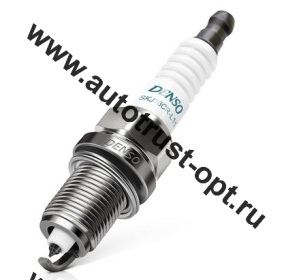 DENSO Свеча зажигания Iridium Plug FK16HR11 (3450) / IKH16TT (4703)