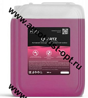 ALEAF Шампунь для бесконтактной мойки QUARTZ 20 кг 