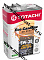 Масло моторное TOTACHI Eco Gasoline  5W30 API SN/CF (универсальное, п/синт) 4л