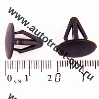 Клипса SKYWAY  S05601002 (002)  KJ-302
