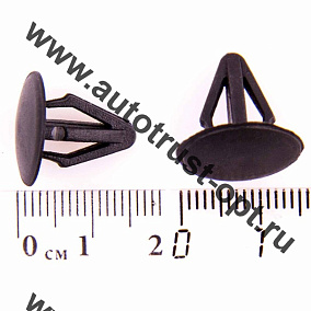 Клипса SKYWAY  S05601002 (002)  KJ-302