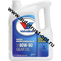 Valvoline Gear Oil GL-5 80W90 3,78л