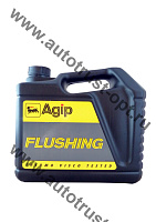 Agip Flushing промывочное масло 4л