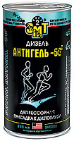 3612SMT Дизель антигель-56 на 80 л.  296 мл.