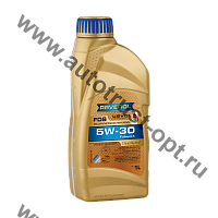 Ravenol FDS 5W30 SL/CF (синт PAO) 1л