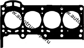 Прокладка ГБЦ ERISTIC EG0006 1SZFE (11115-23030)