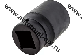 БелАК  Головка для гайковерта стальная 1" (25 мм) 41 мм