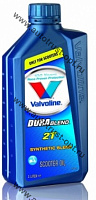 Valvoline DuraBlend 2T масло для 2-х такт. двиг.(п/синт) 1л