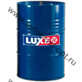 Luxe ATF Type T-IV трансмиссионное масло (синт)  50л/43кг