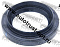 95HBY-42650915C сальник привода Febest  