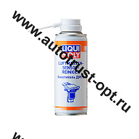 LIQUI MOLY Очиститель ДМРВ (датчик массового расхода воздуха) 0,20л