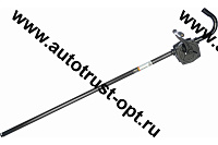 БелАК Насос бочковой роторный ГЕФЕСТ