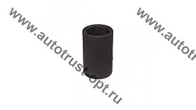WMC TOOLS Головка ударная 18 мм 6гр. 1/2" (44518) аналог FK-44518