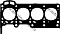 Прокладка ГБЦ ERISTIC EG0006 1SZFE (11115-23030)