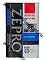Масло моторное ZEPRO TOURING F-S 5W30 SP/GF-6A 1л синтетическое  