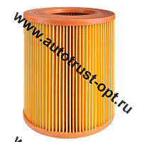 Фильтр воздушный LUXE LX-405-B (Газель Евро-3)  /GB-77