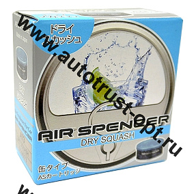 Ароматизатор меловой SPIRIT REFILL A-73 (Dry squash/восточная свежесть)