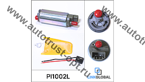 LINKGLOBAL Насос топливный 23221-50060, 23221-46120 (узк.кл)