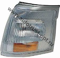 212-1587 L-A HIACЕ 92-95 пасс.Габарит L