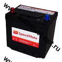 АКБ Speedmate MF  55D23R  60а/ч CCA 500 (232*173*225) 