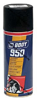 Аэрозольный антикор. состав Body 950 (черн.)   (0,4л)