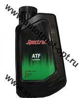 Spectrol ATF Туре Т-IV для автомат.трансм.синт.1л