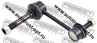 0123-820 Febest Тяга стабилизатора передняя (48820-22041)
