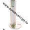 0132-003 Febest Втулка с эксцентриком (48409-42011)