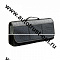 Органайзер-сумка AUTOPROFI TRAVEL ORG-20 BK в багажник 50*13*30см черный
