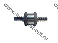 Топливный обратный клапан д.12