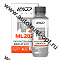 LAVR LN2502 Раскоксовывание двигателя ML202  LAVR 190ml