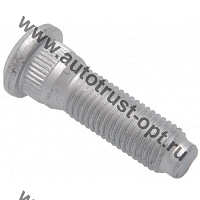 0184-002 Febest Шпилька колесная TOYOTA (90942-02070)